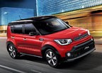 Kia Soul - цены и комплектации, технические характеристики, фото и отзывы, двигатели и расход топлива, клиренс, обзор Киа Соул