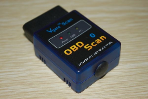 Распиновка ОБД2 (OBD II) диагностического разъема: схема, описание и защита