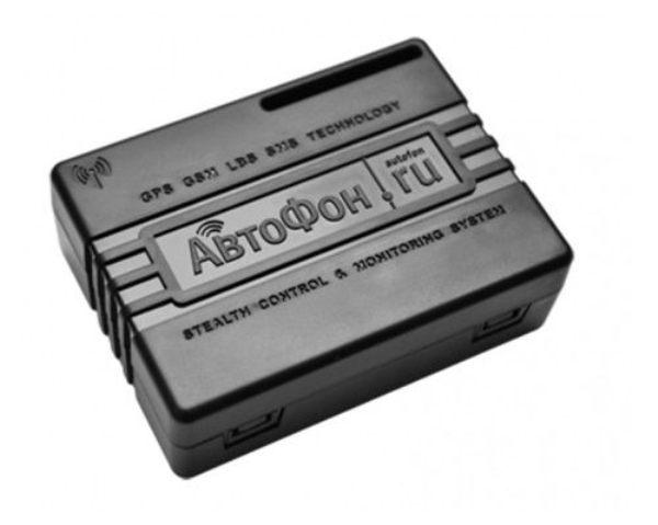 GPS-МАЯК Автофон - автономное поисковое устройство: инструкция по настройке и установке (скачать в формате PDF), команды и правила пользования, отзывы и видео