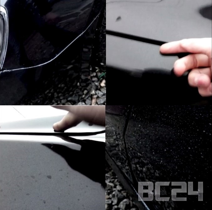 Как правильно выбрать авто с пробегом пошаговые фото и видео