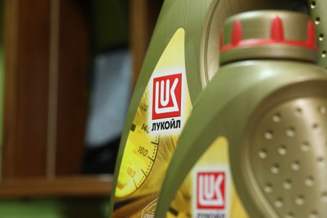 Все об автомасле Лукойл Люкс 5w30