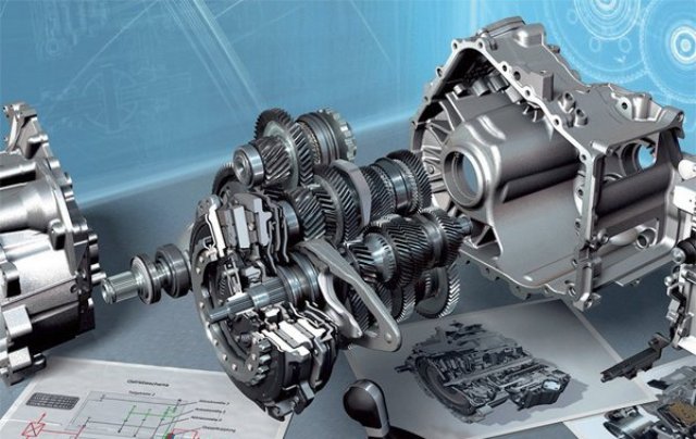 Советы по выбору СТО для ремонта вариатора CVT Советы по выбору СТО для ремонта вариатора CVT