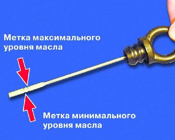 Как заменить масло в двигателе ВАЗ 2114?