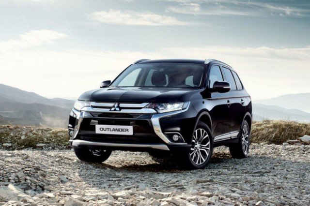 Обзор автомобиля Mitsubishi Outlander III: отзывы владельцев