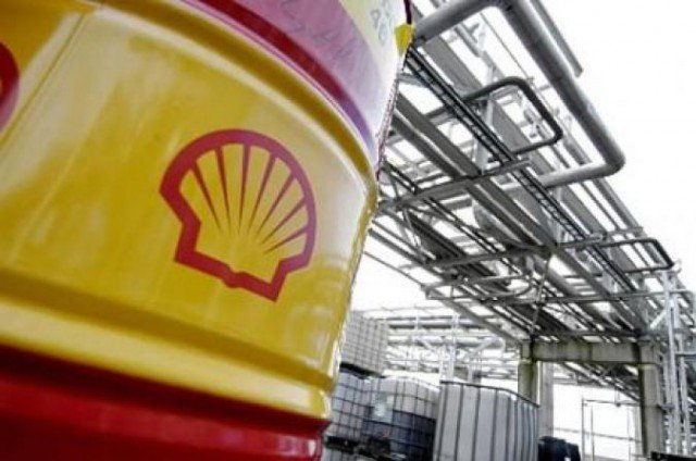 Все о трансмиссионных маслах Shell (Шелл)