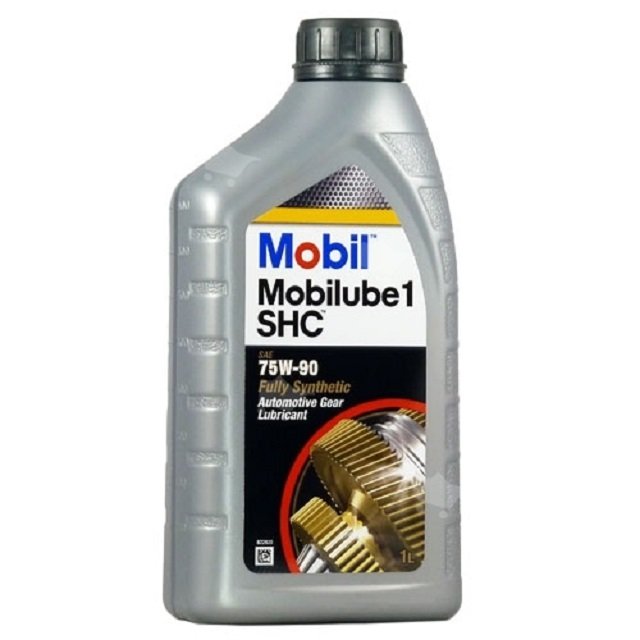 Трансмиссионные масла Mobil (Мобил) от «А» до «Я»