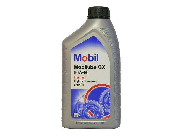 Трансмиссионные масла Mobil (Мобил) от «А» до «Я»