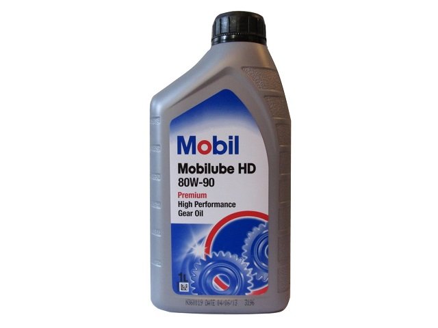 Трансмиссионные масла Mobil (Мобил) от «А» до «Я»
