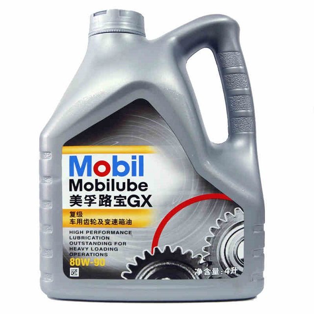 Трансмиссионные масла Mobil (Мобил) от «А» до «Я»