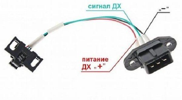 Датчик Холла: мини-энциклопедия для начинающего автолюбителя