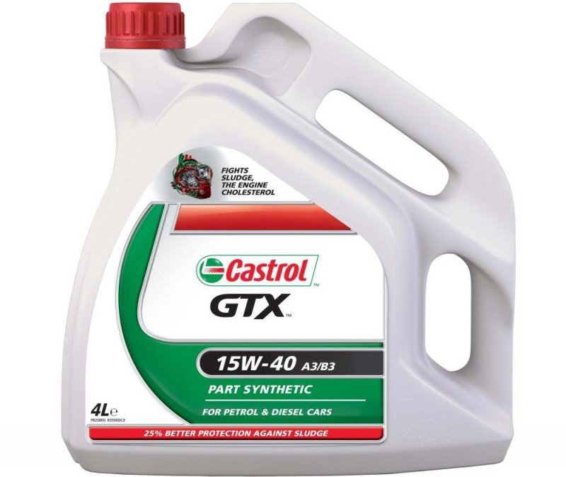 Масла Castrol — синоним высокого качества и мировых рекордов