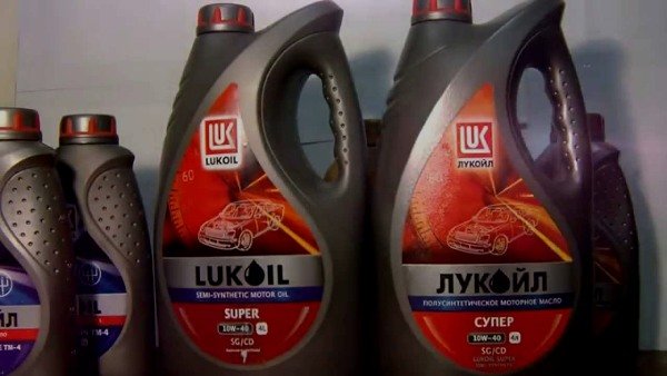 Такие разные и такие одинаковые моторные масла: автовладельцам на заметку