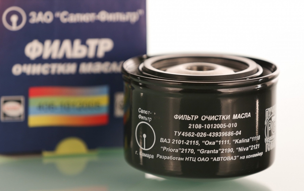 Все о масляном фильтре: понятие и лучшие марки фильтрующих элементов