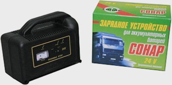 Зарядные устройства для автомобильного аккумулятора: какое лучше?