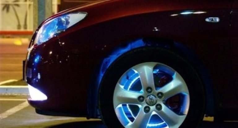 Учимся подбирать и устанавливать светодиодные лампы на автомобиль