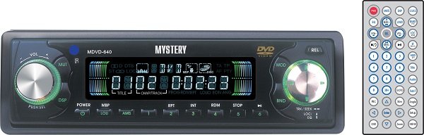 Автомагнитолы Mystery — хорошая техника или деньги на ветер? Автомагнитолы Mystery — хорошая техника или деньги на ветер?