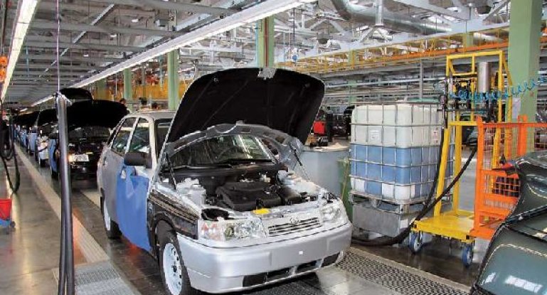 Электрическая схема проводки ВАЗ 2112: азбука автовладельца