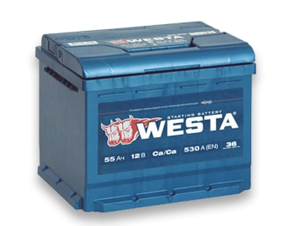 Аккумуляторы от именитой торговой марки Westa: стоит ли покупать?