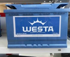 Аккумуляторы от именитой торговой марки Westa: стоит ли покупать?