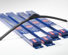Щетки стеклоочистителей Denso — гарант безопасного и комфортного поля обзора в любую погоду