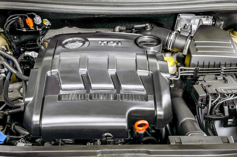 Skoda Fabia 2. На что следует обратить внимание при выборе авто с пробегом