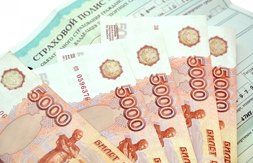 Формула расчета ОСАГО в 2017 году