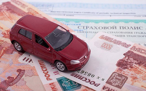 Как получить страховку после ДТП по ОСАГО