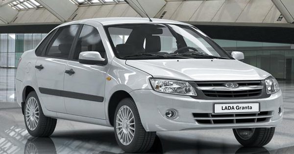 Самые практичные автомобили для России