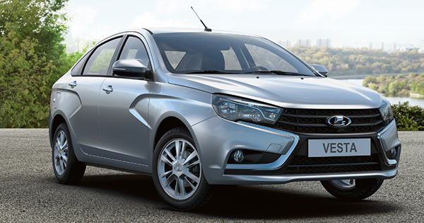 Самые практичные автомобили для России