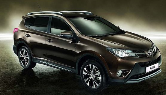 Самые практичные автомобили для России