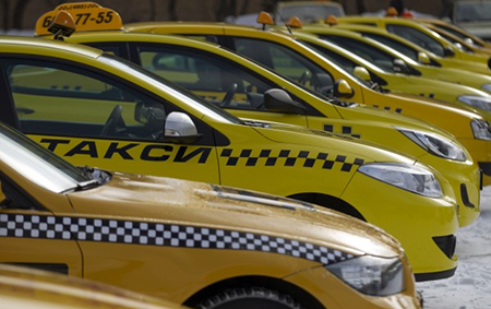Выгодно ли работать в такси на своей машине: Яндекс.Такси, Uber, Gett и таксопарк