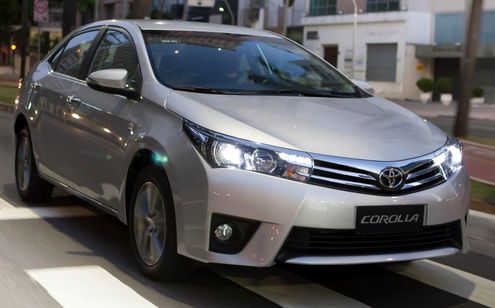 Самые надёжные автомобили для России — рейтинг