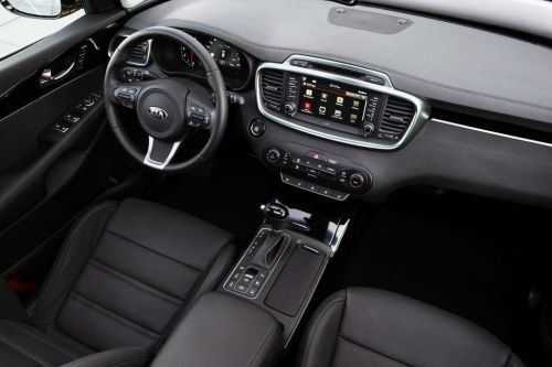 Седан Optima GT – новинка от KIA