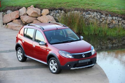 Новые авто до 700 000 рублей – много хороших и разных