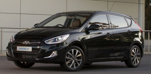 Недорогие в обслуживании авто