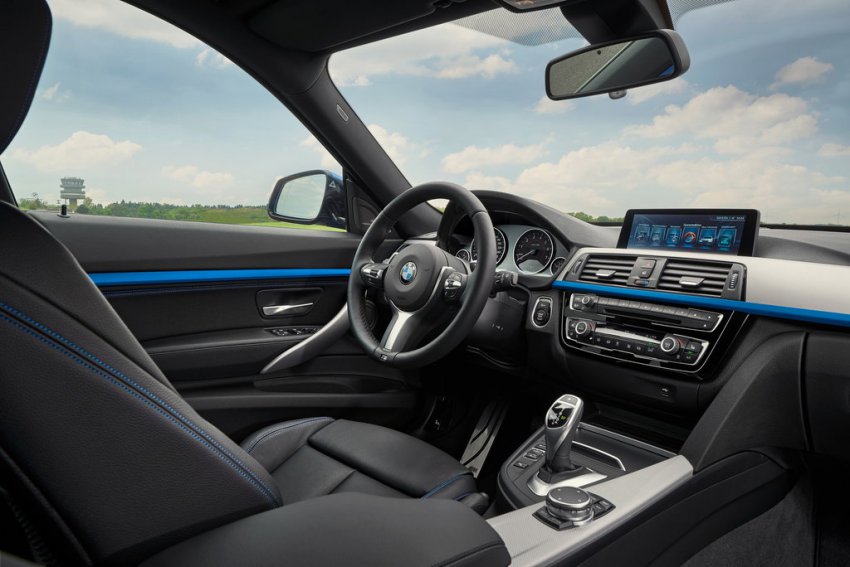 BMW 3-серии - цены и комплектации, технические характеристики, фото и отзывы, обзор и расход BMW 3 Гран Туризмо