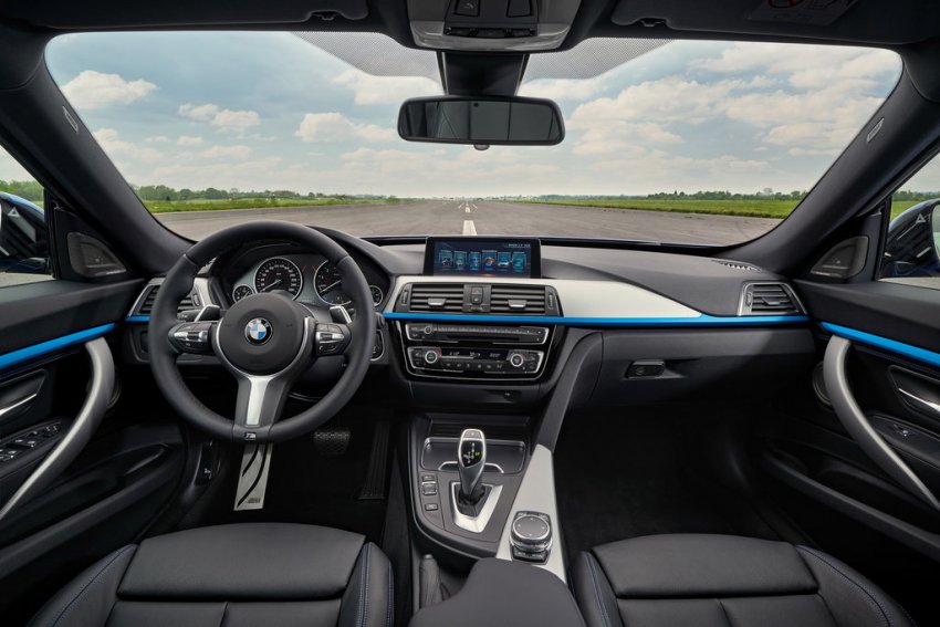 BMW 3-серии - цены и комплектации, технические характеристики, фото и отзывы, обзор и расход BMW 3 Гран Туризмо