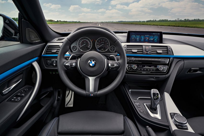 BMW 3-серии - цены и комплектации, технические характеристики, фото и отзывы, обзор и расход BMW 3 Гран Туризмо