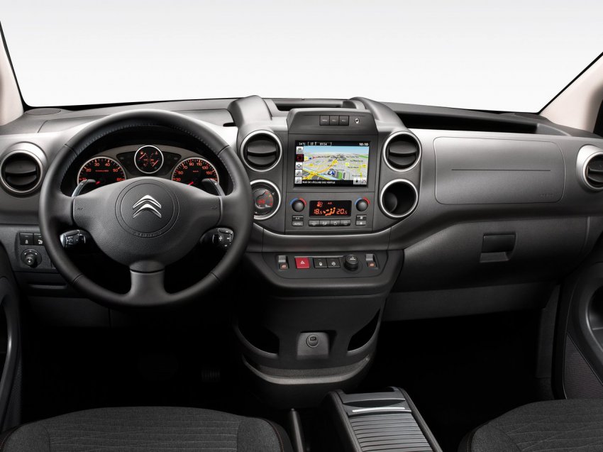Citroen Berligo - цены и комплектации, технические характеристики, фото и отзывы, двигатели и расход топлива, клиренс, обзор Ситроен Берлиго