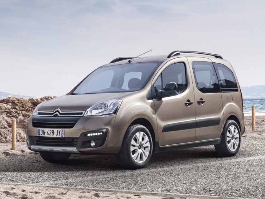 Citroen Berligo - цены и комплектации, технические характеристики, фото и отзывы, двигатели и расход топлива, клиренс, обзор Ситроен Берлиго