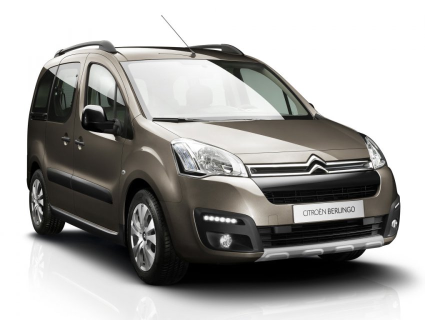 Citroen Berligo - цены и комплектации, технические характеристики, фото и отзывы, двигатели и расход топлива, клиренс, обзор Ситроен Берлиго