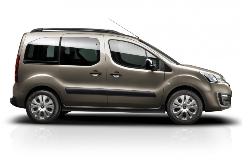 Citroen Berligo - цены и комплектации, технические характеристики, фото и отзывы, двигатели и расход топлива, клиренс, обзор Ситроен Берлиго