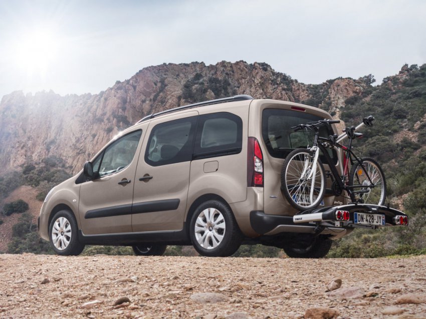 Citroen Berligo - цены и комплектации, технические характеристики, фото и отзывы, двигатели и расход топлива, клиренс, обзор Ситроен Берлиго