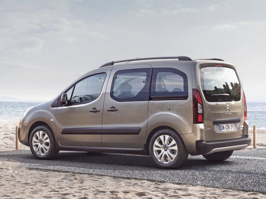 Citroen Berligo - цены и комплектации, технические характеристики, фото и отзывы, двигатели и расход топлива, клиренс, обзор Ситроен Берлиго
