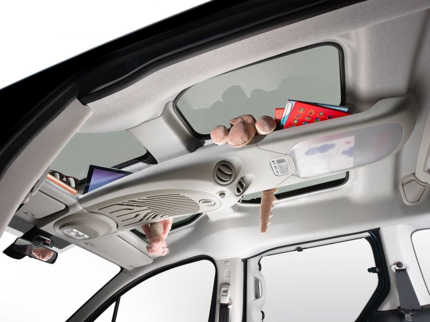 Citroen Berligo - цены и комплектации, технические характеристики, фото и отзывы, двигатели и расход топлива, клиренс, обзор Ситроен Берлиго
