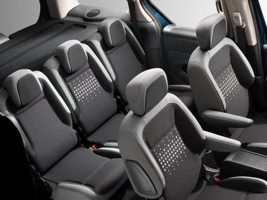 Citroen Berligo - цены и комплектации, технические характеристики, фото и отзывы, двигатели и расход топлива, клиренс, обзор Ситроен Берлиго