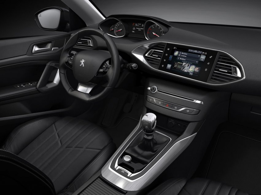 Peugeot 308 - цены и комплектации, технические характеристики, фото и отзывы, двигатели и расход топлива, клиренс, обзор Пежо 308