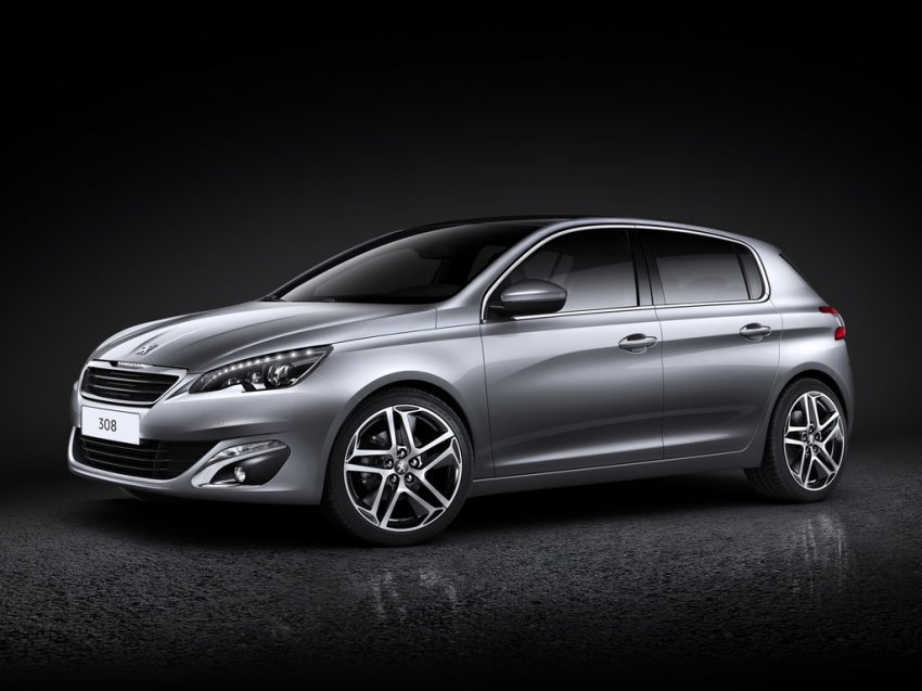 Peugeot 308 - цены и комплектации, технические характеристики, фото и отзывы, двигатели и расход топлива, клиренс, обзор Пежо 308