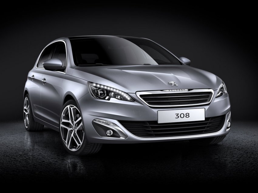Peugeot 308 - цены и комплектации, технические характеристики, фото и отзывы, двигатели и расход топлива, клиренс, обзор Пежо 308