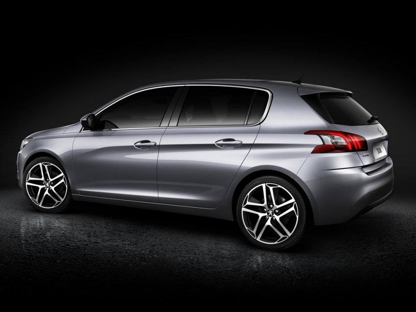 Peugeot 308 - цены и комплектации, технические характеристики, фото и отзывы, двигатели и расход топлива, клиренс, обзор Пежо 308